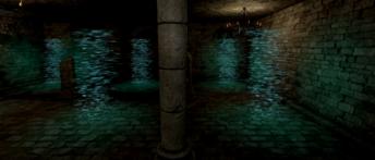 Into The Dark PC Screenshot