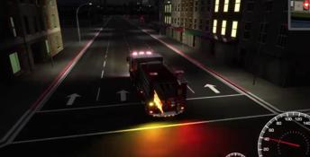 Into The Flames