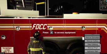 Into The Flames PC Screenshot