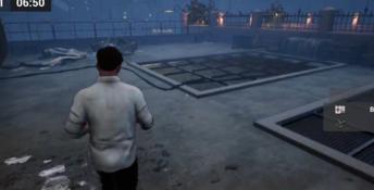 Into the Haze