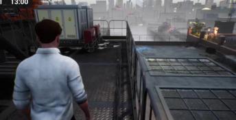 Into the Haze PC Screenshot