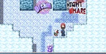 Into the Nightmare