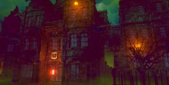 Into the Pit PC Screenshot