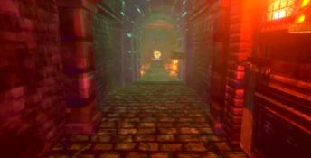 Into the Pit