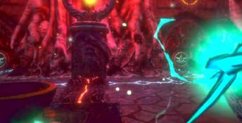 Into the Pit