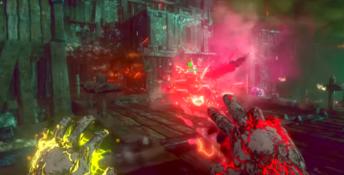 Into the Pit PC Screenshot