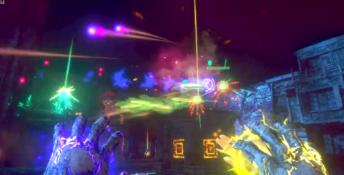 Into the Pit PC Screenshot