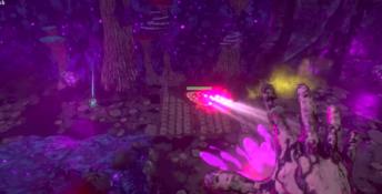 Into the Pit PC Screenshot
