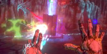 Into the Pit PC Screenshot