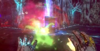 Into the Pit PC Screenshot