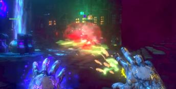 Into the Pit PC Screenshot