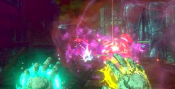 Into the Pit PC Screenshot