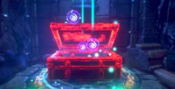 Into the Pit PC Screenshot