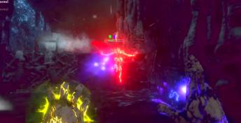Into the Pit PC Screenshot