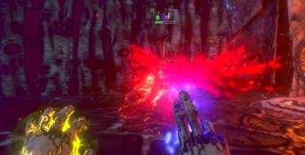 Into the Pit PC Screenshot