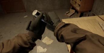 Into the Radius VR PC Screenshot