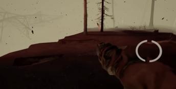 Into the Radius VR PC Screenshot