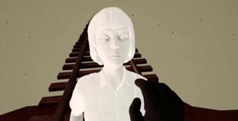 Into the Radius VR PC Screenshot