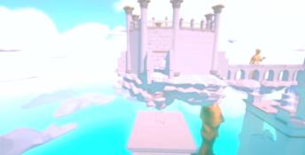 Into The Sky PC Screenshot