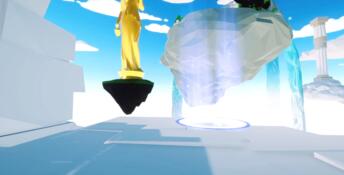Into The Sky PC Screenshot