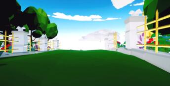 Into The Sky PC Screenshot
