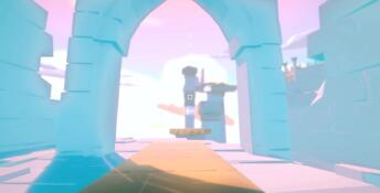 Into The Sky PC Screenshot