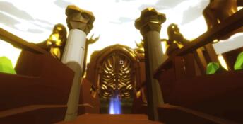 Into The Sky PC Screenshot