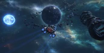 Into the Stars