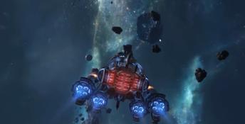 Into the Stars PC Screenshot