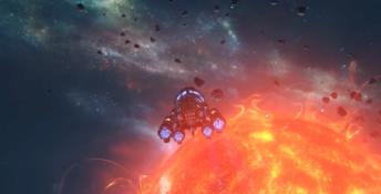 Into the Stars PC Screenshot