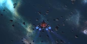 Into the Stars PC Screenshot
