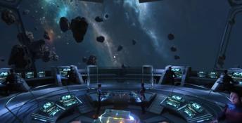 Into the Stars PC Screenshot