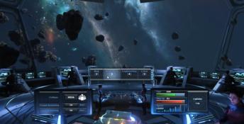 Into the Stars PC Screenshot