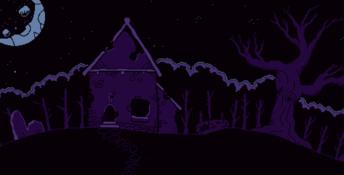 Into The Underdusk PC Screenshot