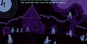 Into The Underdusk PC Screenshot