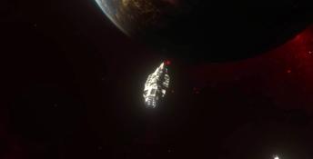 Into The Void PC Screenshot