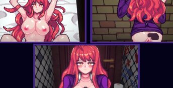 Intoxicant PC Screenshot