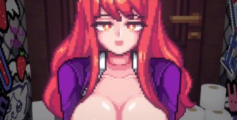 Intoxicant PC Screenshot