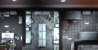 Intravenous 2 PC Screenshot