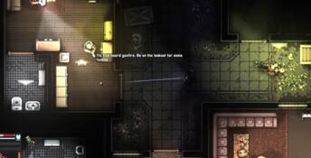Intravenous 2 PC Screenshot