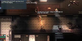 Intravenous 2 PC Screenshot