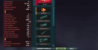 Intravenous 2 PC Screenshot