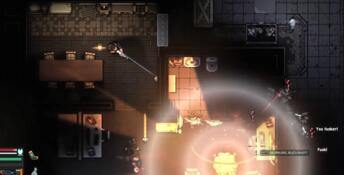 Intravenous 2 PC Screenshot