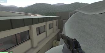 Intruder PC Screenshot
