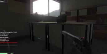 Intruder