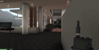 Intruder PC Screenshot