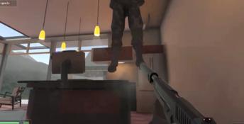 Intruder PC Screenshot