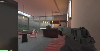 Intruder PC Screenshot