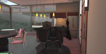Intruder PC Screenshot