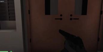 Intruder PC Screenshot